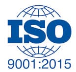 ISO 9001