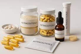 Nutraceutical