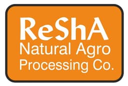 Reshanatural Logo